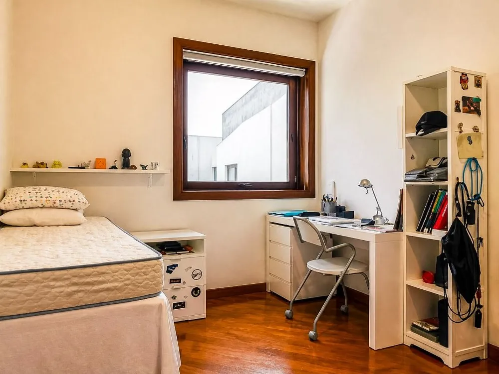 Casa, 5 quartos - Foto 27