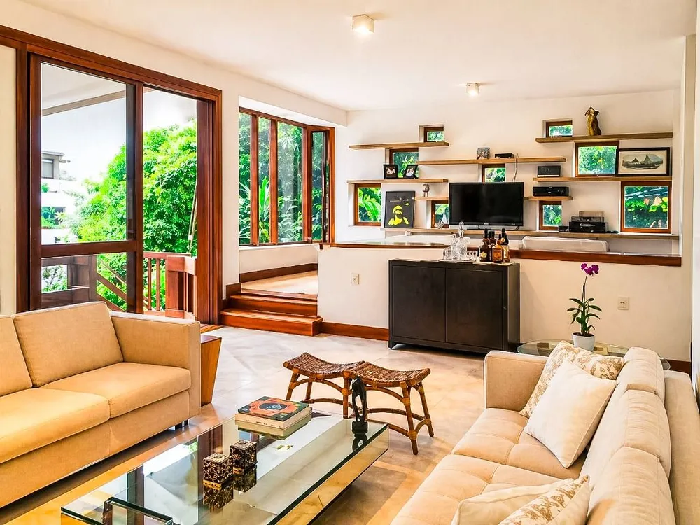Casa, 5 quartos - Foto 6
