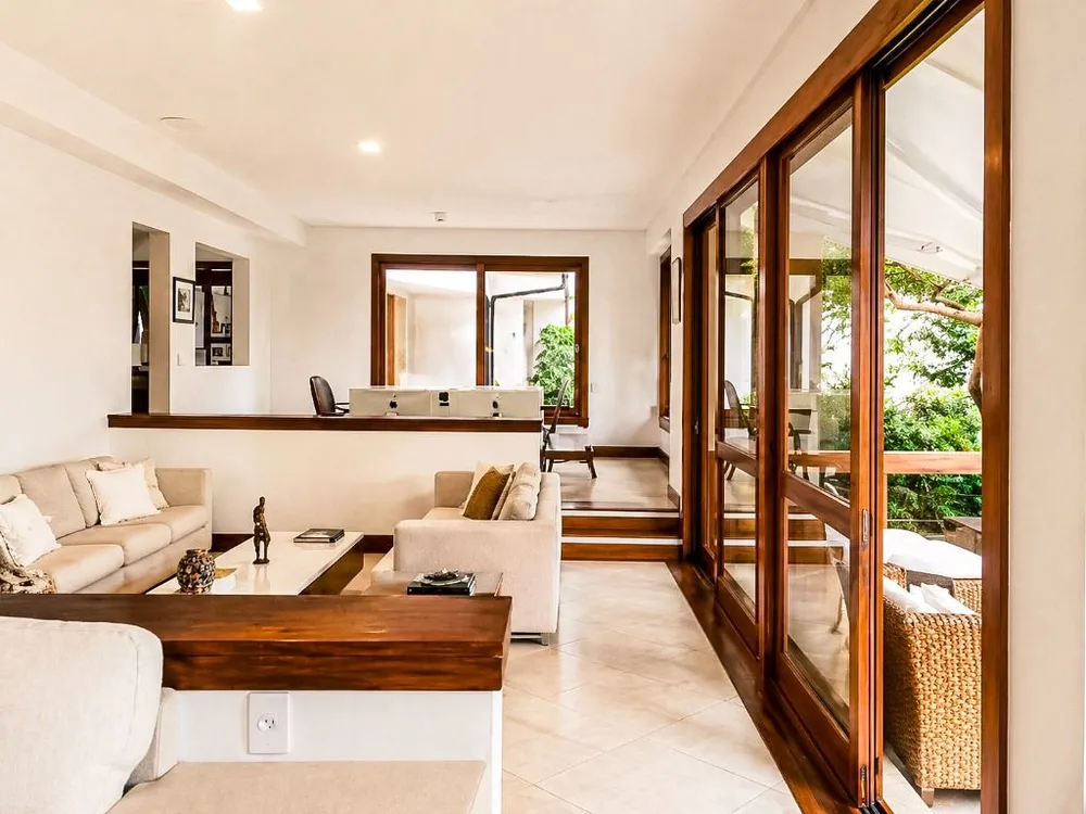 Casa, 5 quartos - Foto 4