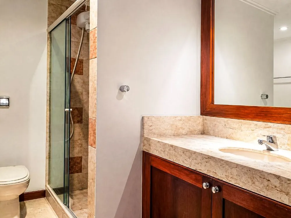 Casa, 5 quartos - Foto 12