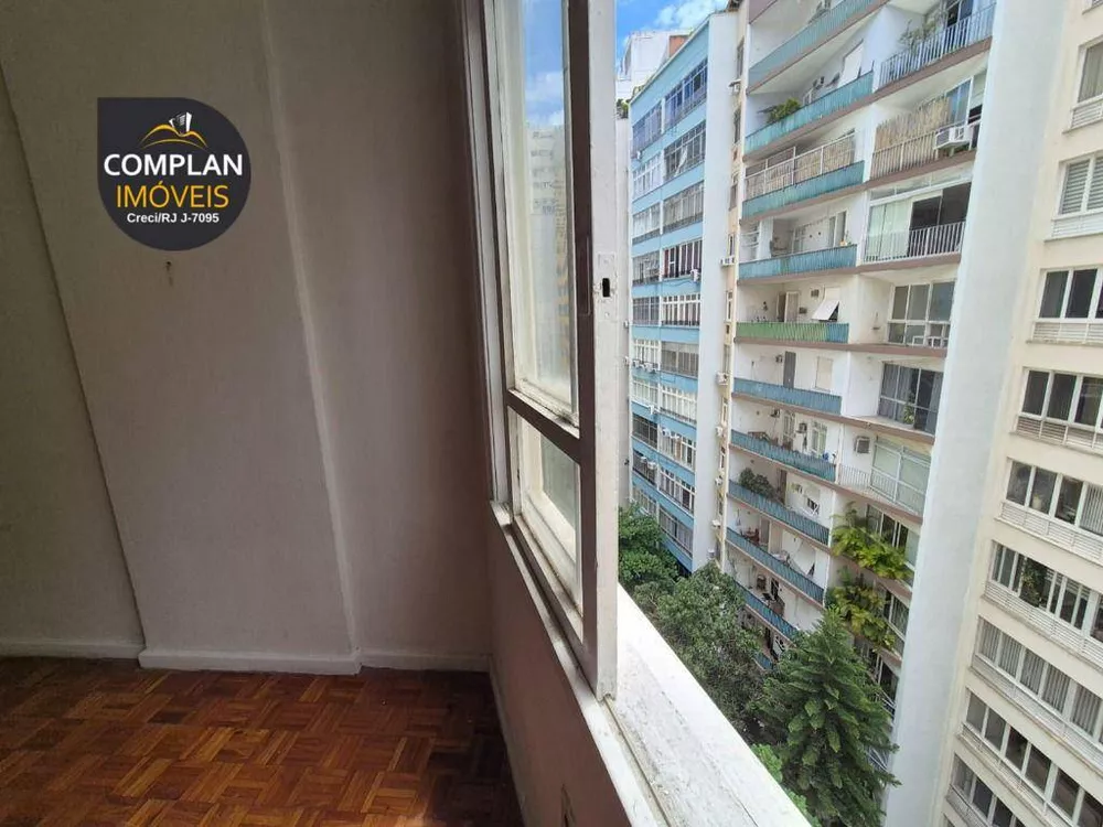 Apartamento, 1 quarto, 38 m² - Foto 8