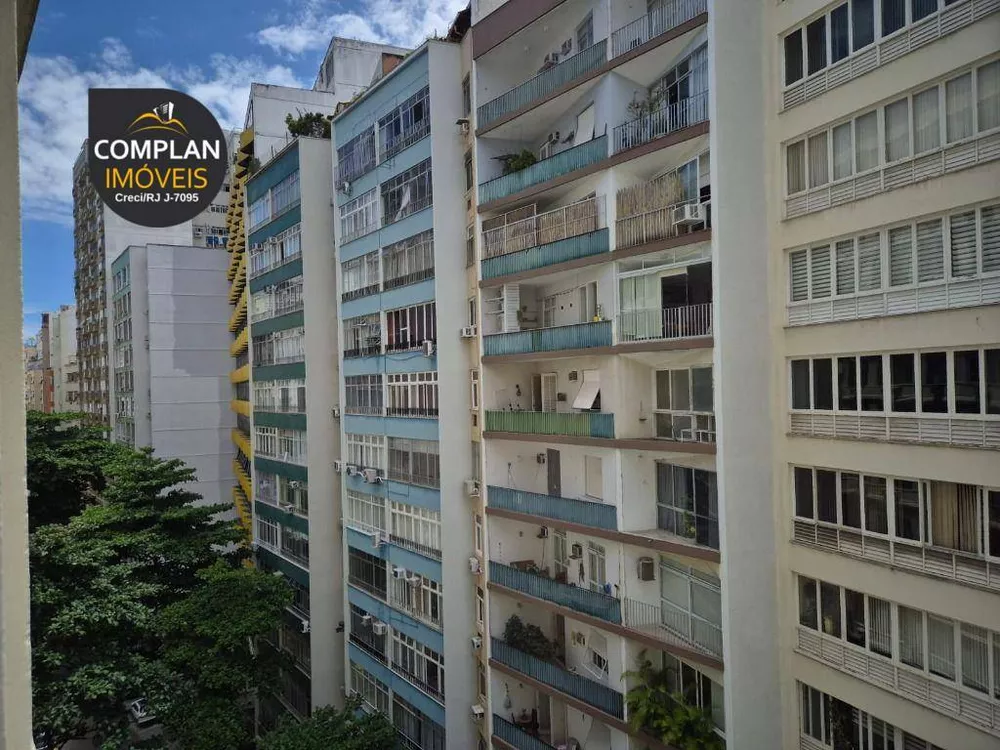 Apartamento, 1 quarto, 38 m² - Foto 1