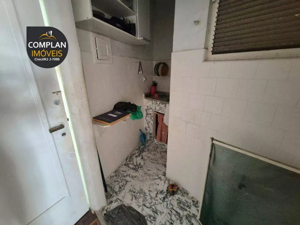 Apartamento, 1 quarto, 38 m² - Foto 15