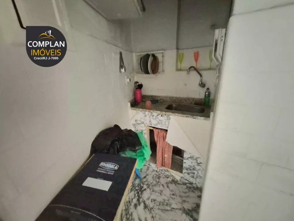 Apartamento, 1 quarto, 38 m² - Foto 17