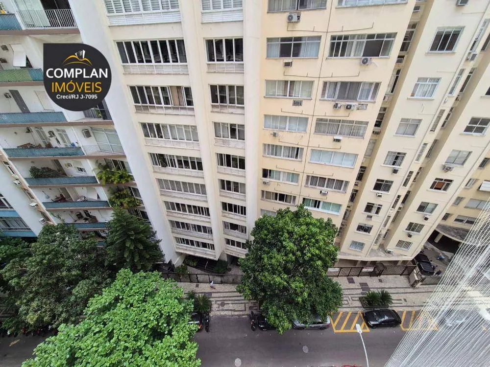 Apartamento, 1 quarto, 38 m² - Foto 6