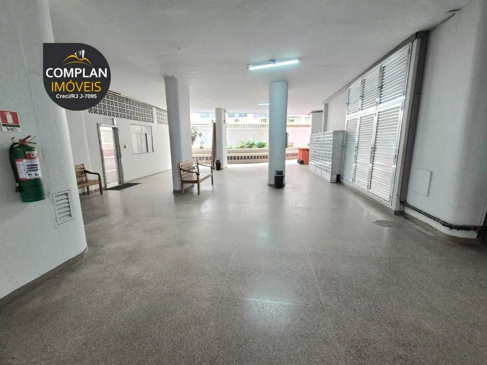 Apartamento, 1 quarto, 38 m² - Foto 3