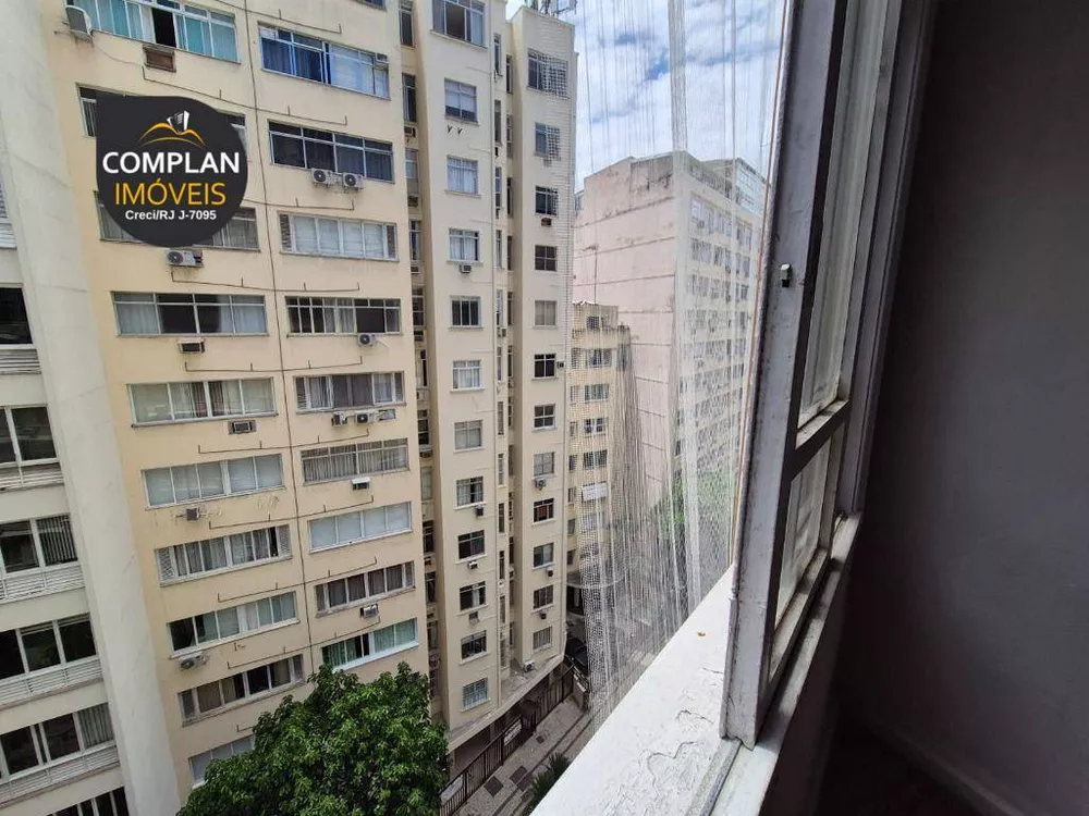 Apartamento, 1 quarto, 38 m² - Foto 9
