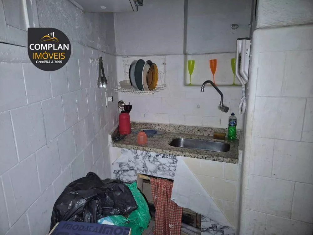 Apartamento, 1 quarto, 38 m² - Foto 16