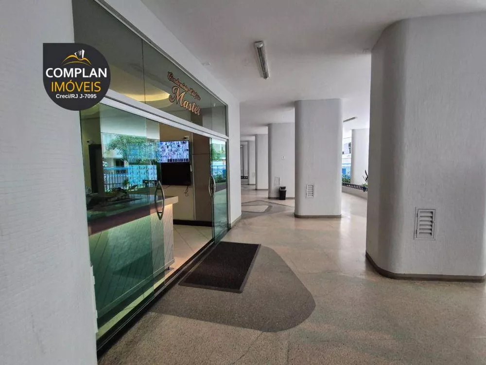 Apartamento, 1 quarto, 38 m² - Foto 2