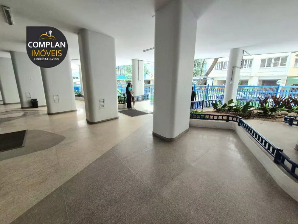 Apartamento, 1 quarto, 38 m² - Foto 4