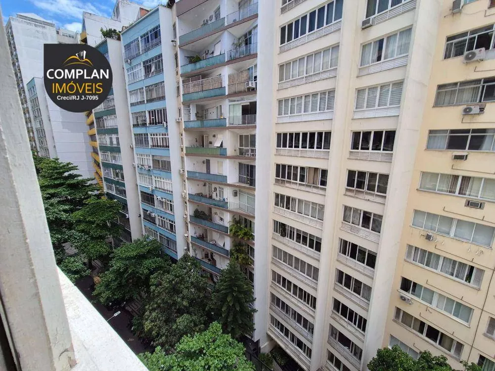 Apartamento, 1 quarto, 38 m² - Foto 7