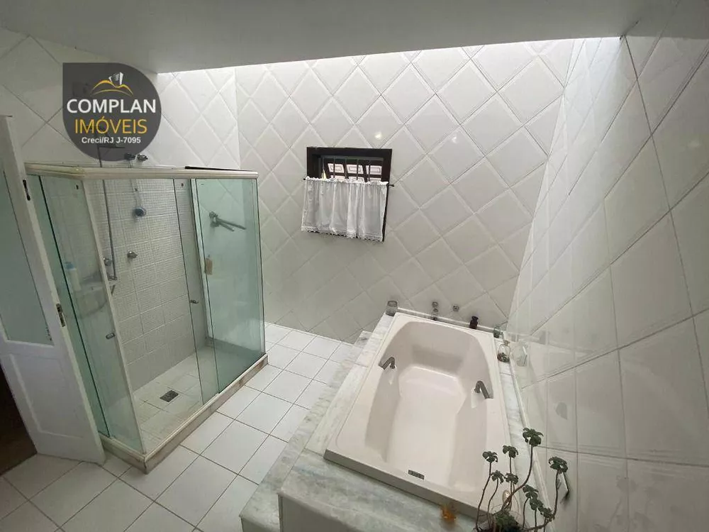 Casa de Condomínio, 5 quartos - Foto 12