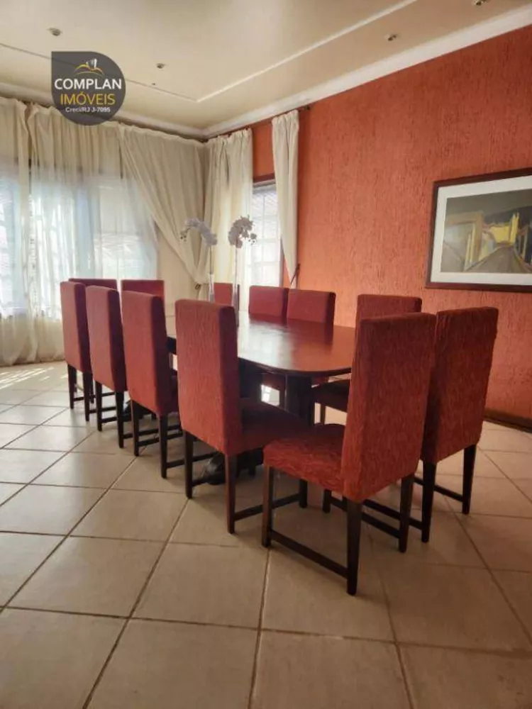 Casa de Condomínio, 5 quartos - Foto 15