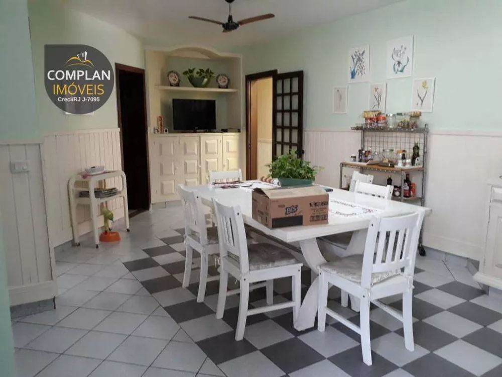 Casa de Condomínio, 5 quartos - Foto 17