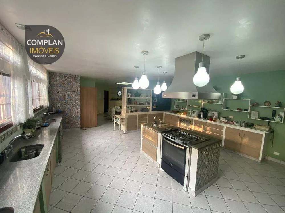 Casa de Condomínio, 5 quartos - Foto 13