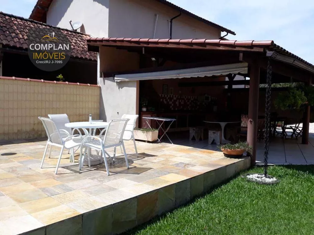 Casa de Condomínio, 5 quartos - Foto 9