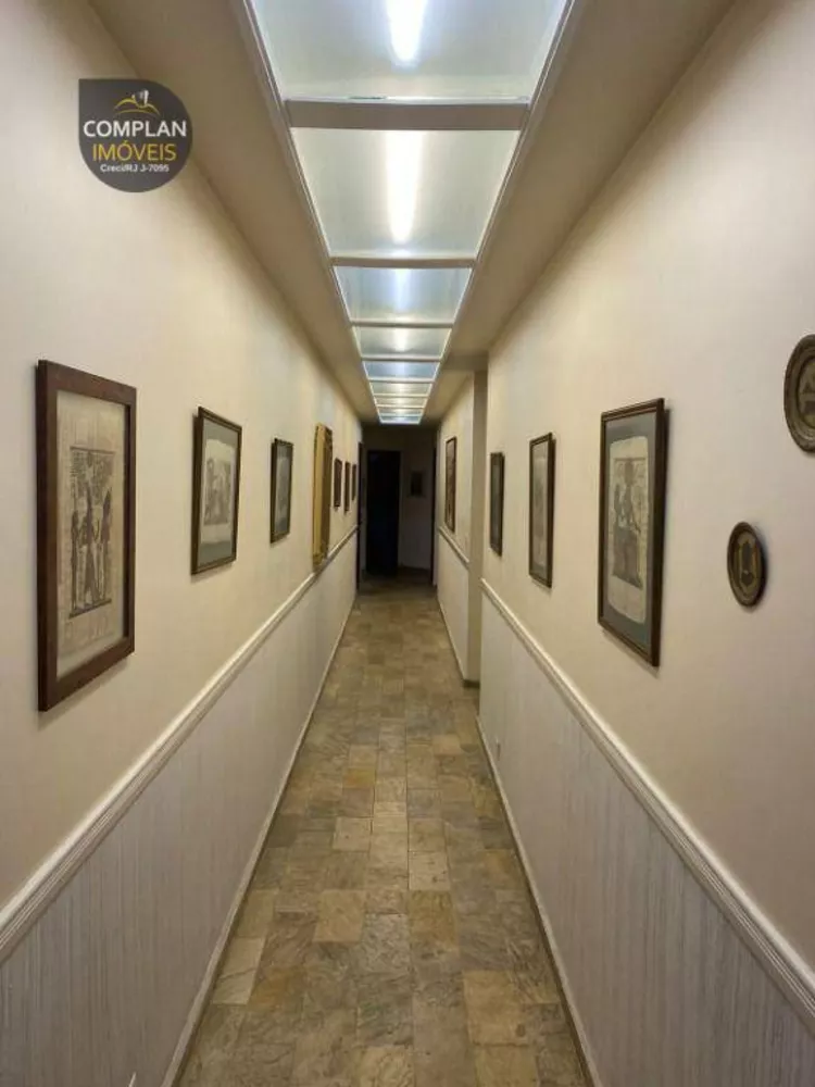 Casa de Condomínio, 5 quartos - Foto 16