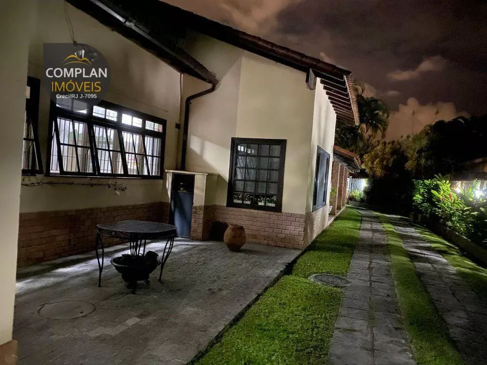 Casa de Condomínio, 5 quartos - Foto 6