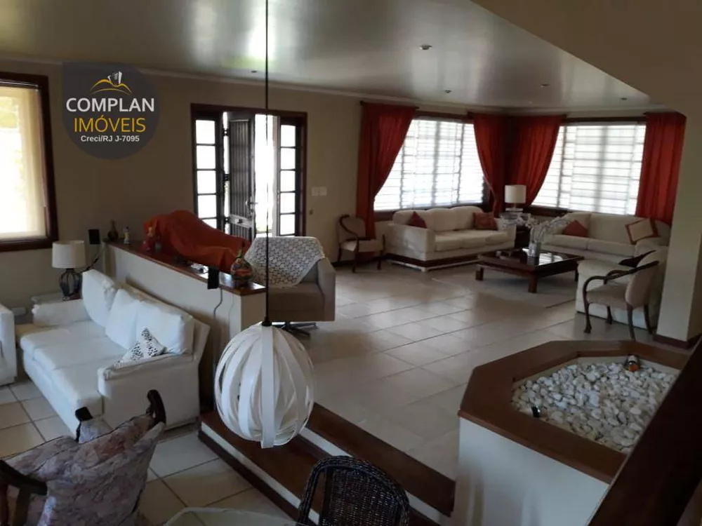 Casa de Condomínio, 5 quartos - Foto 11