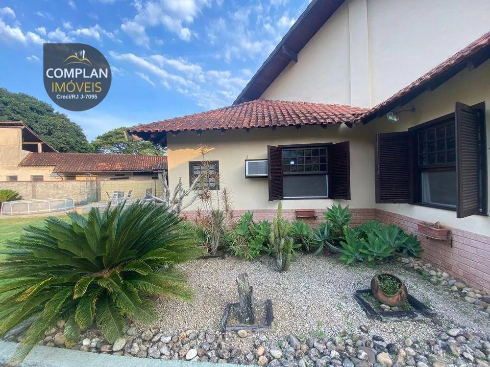 Casa de Condomínio, 5 quartos - Foto 8