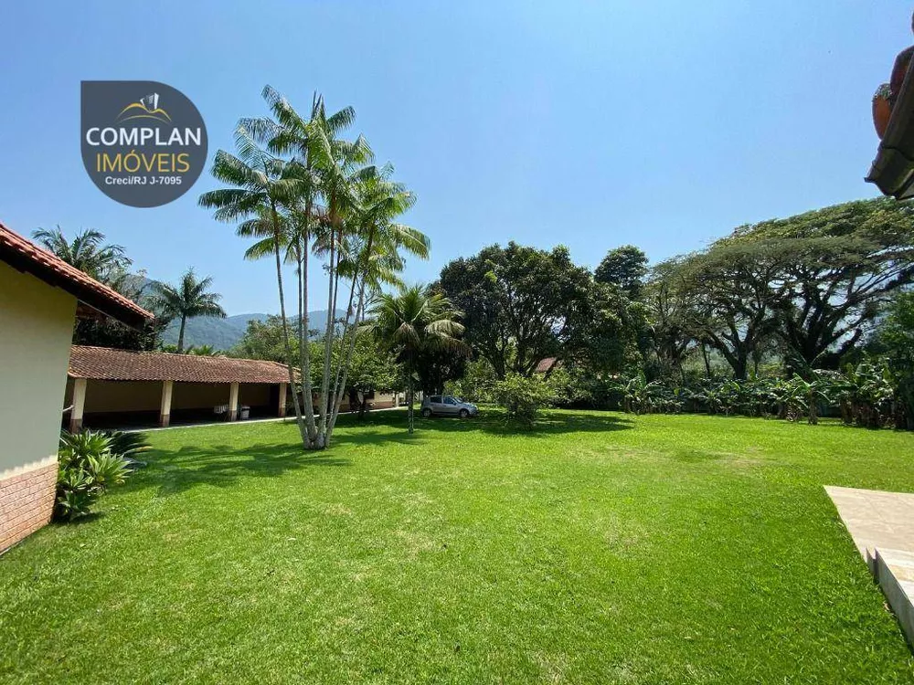 Casa de Condomínio, 5 quartos - Foto 2