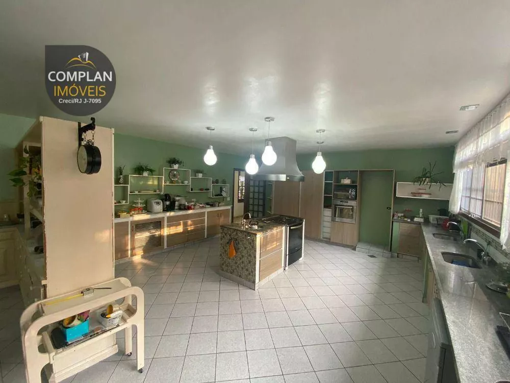 Casa de Condomínio, 5 quartos - Foto 14