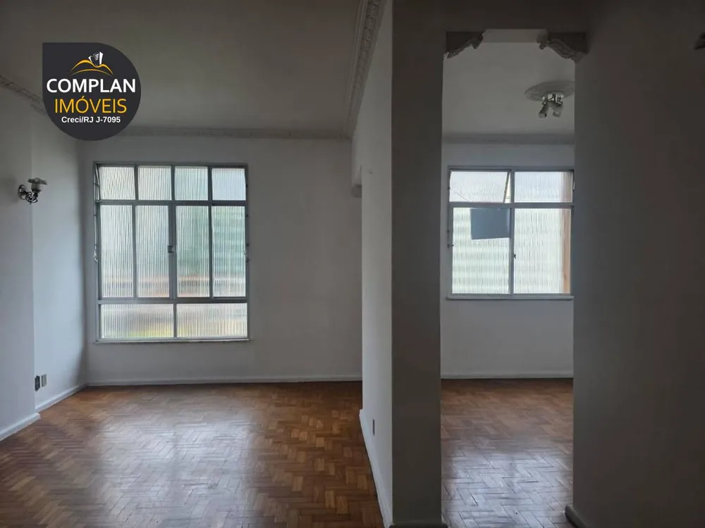 Apartamento, 3 quartos - Foto 1