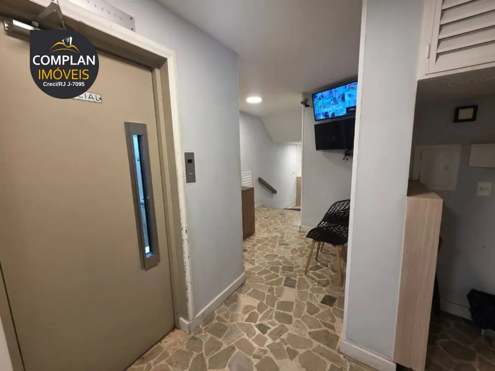 Apartamento, 3 quartos - Foto 15
