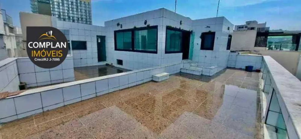 Cobertura, 6 quartos, 360 m² - Foto 1