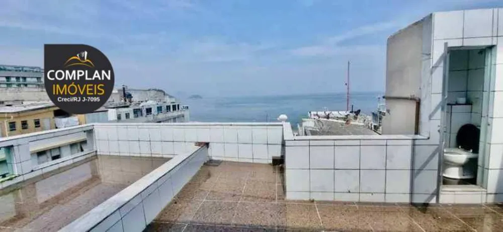 Cobertura, 6 quartos, 360 m² - Foto 8