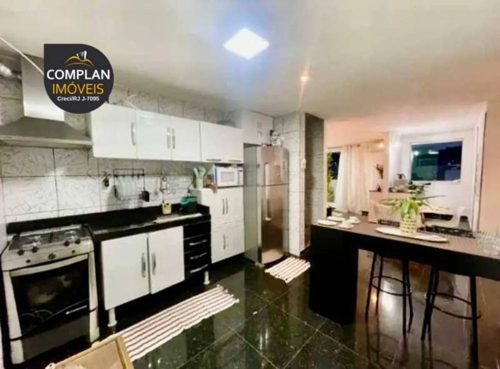 Cobertura, 6 quartos, 360 m² - Foto 13