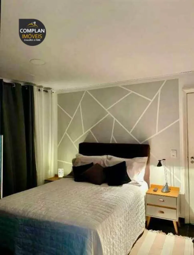 Cobertura, 6 quartos, 360 m² - Foto 7