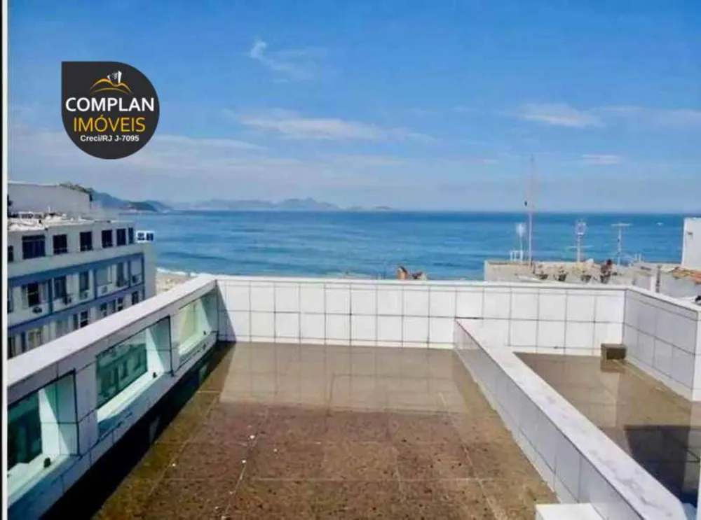 Cobertura, 6 quartos, 360 m² - Foto 3