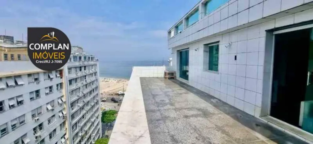 Cobertura, 6 quartos, 360 m² - Foto 6