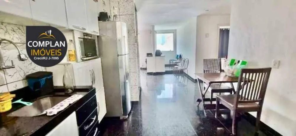 Cobertura, 6 quartos, 360 m² - Foto 10
