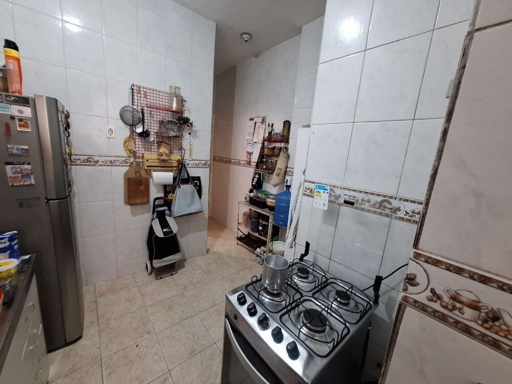 Apartamento, 3 quartos, 90 m² - Foto 11