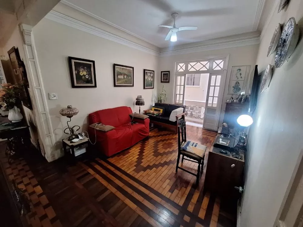 Apartamento, 3 quartos, 90 m² - Foto 5