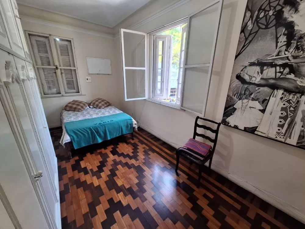 Apartamento, 3 quartos, 90 m² - Foto 3