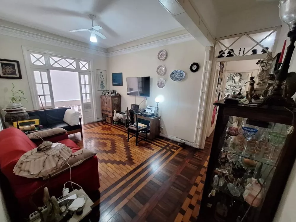 Apartamento, 3 quartos, 90 m² - Foto 26