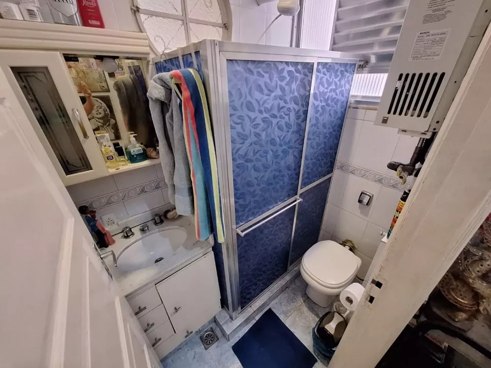 Apartamento, 3 quartos, 90 m² - Foto 7