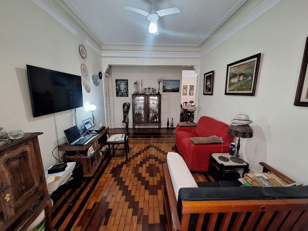 Apartamento, 3 quartos, 90 m² - Foto 20
