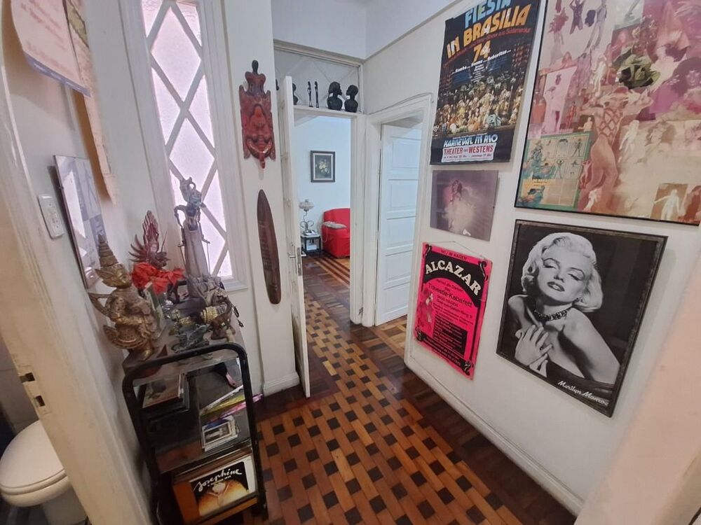 Apartamento, 3 quartos, 90 m² - Foto 18