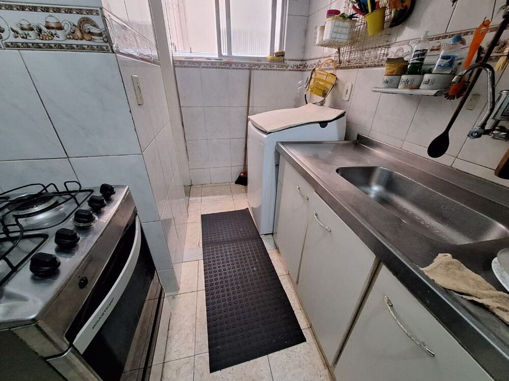 Apartamento, 3 quartos, 90 m² - Foto 22