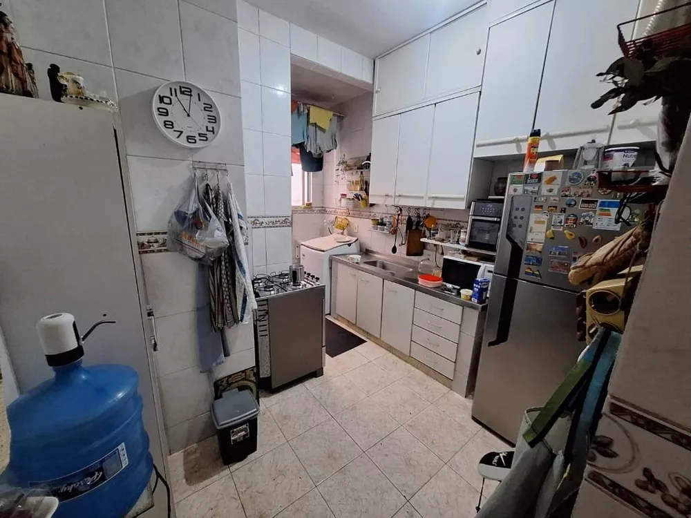 Apartamento, 3 quartos, 90 m² - Foto 8