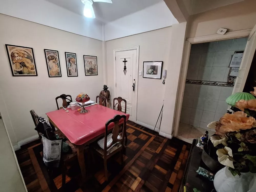 Apartamento, 3 quartos, 90 m² - Foto 2