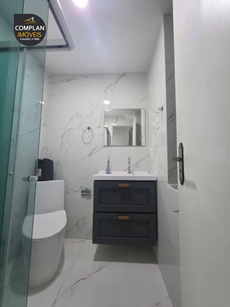 Apartamento, 2 quartos, 74 m² - Foto 9
