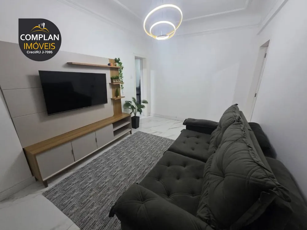 Apartamento, 2 quartos, 74 m² - Foto 6