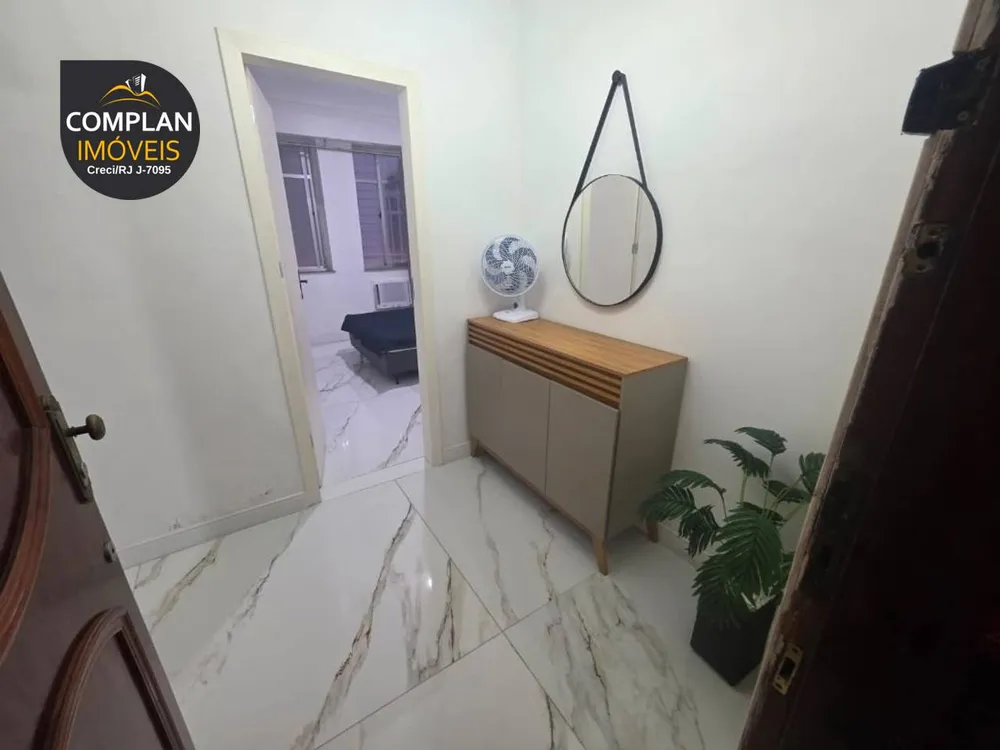 Apartamento, 2 quartos, 74 m² - Foto 1