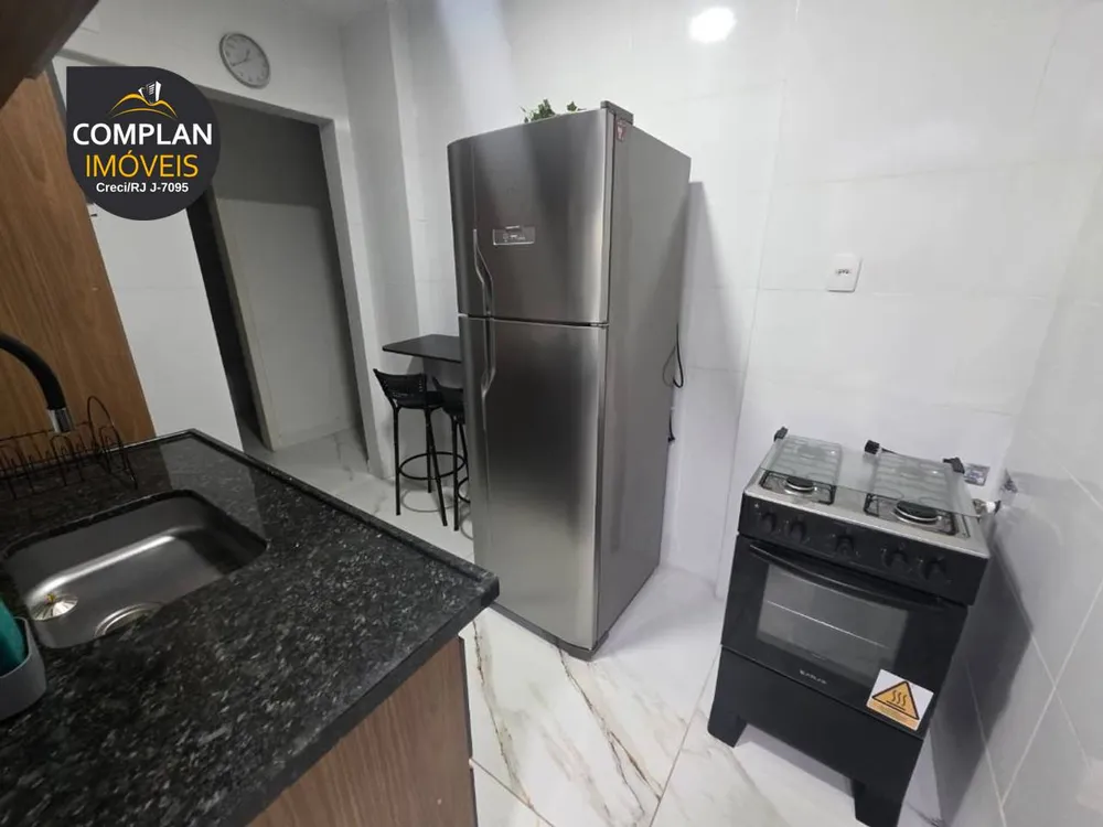 Apartamento, 2 quartos, 74 m² - Foto 14