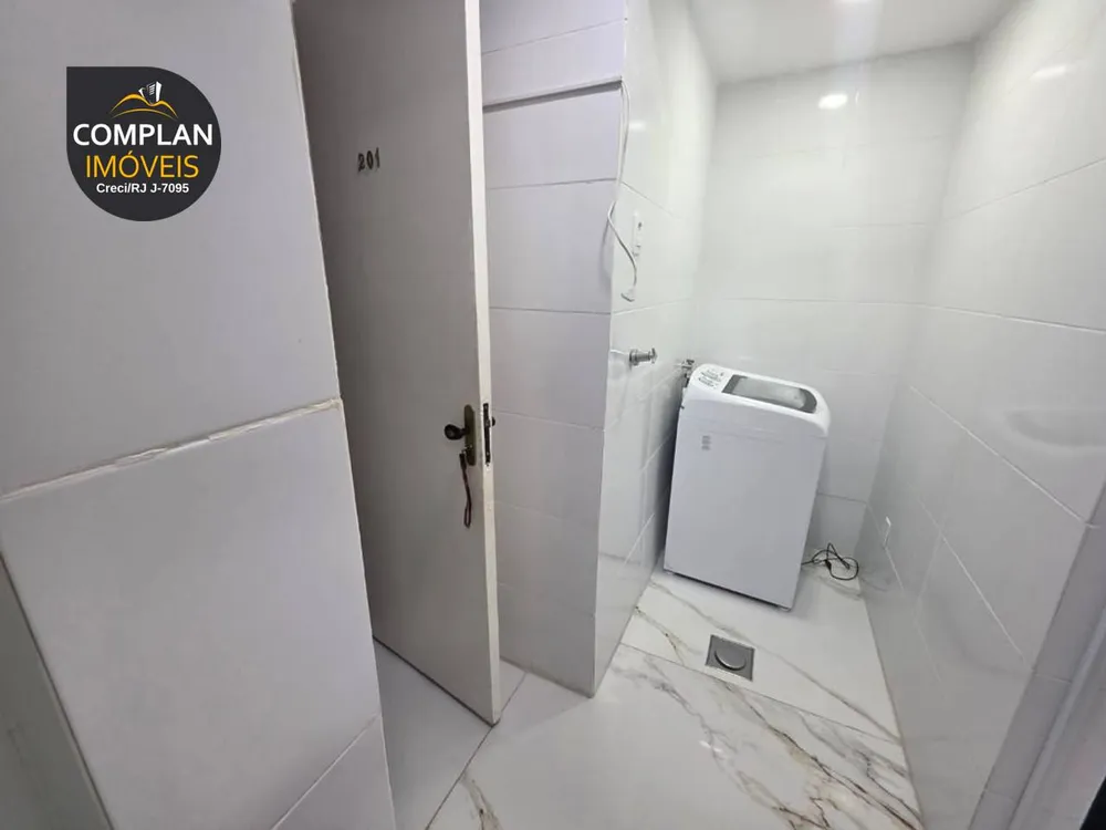 Apartamento, 2 quartos, 74 m² - Foto 17